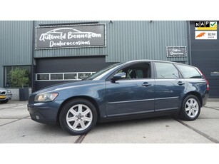 Volvo V50 2.4 Edition II ZEER GOEDRIJDENDE AUTO