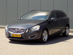 Volvo V60 1.6 DRIVe Summum