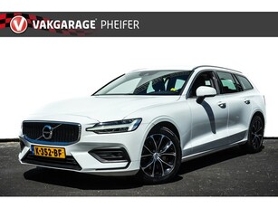 Volvo V60 2.0 B3 Aut. Business Pro Trekhaak/ Camera/