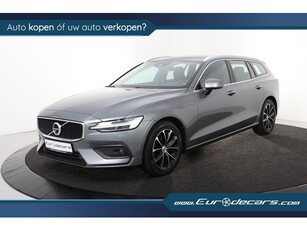 Volvo V60 2.0 D3 Inscription *1ste