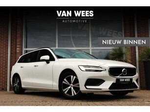 ?? Volvo V60 2.0 D3 Momentum Automaat 1e eigenaar BTW