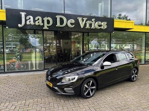 Volvo V60 2.0 T4 Business Sport