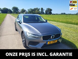 Volvo V60 2.0 T5 250PK navi camera elect achterklep