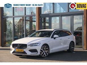 Volvo V60 2.0 T6 PlugInHybrideAWD Business Pro