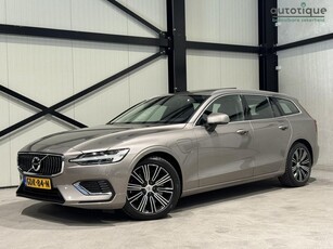 Volvo V60 2.0 T8 AWD Inscription Aut. panorama leder