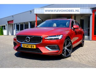 Volvo V60 2.0 T8 Twin Engine AWD Inscription Pano