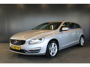 Volvo V60 2.4 D6 AWD Plug-In Hybrid Summum € 6.999,-