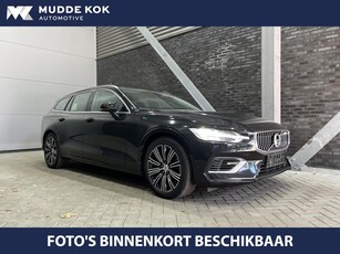 Volvo V60 T6 Recharge AWD Inscription ACC BLIS 360°