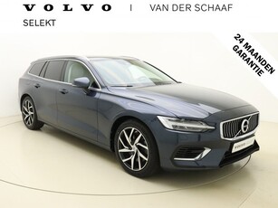 Volvo V60 T8 390PK AWD Inscription / Ventilatie / Elektr.