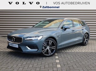 Volvo V60 T8 Recharge AWD Plus Bright l Adaptieve Cruise