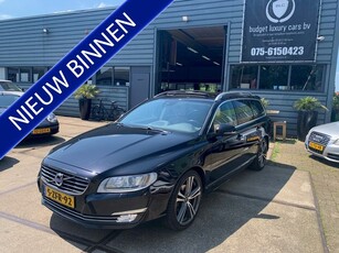 Volvo V70 1.6 D2 Nordic+ schuifdak /leer/enz Dealer