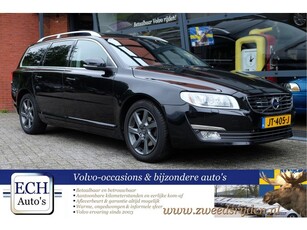 Volvo V70 2.0 D4 181 pk Aut. Inscription, Schuifdak