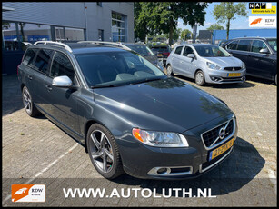 Volvo V70 2.0 D4 R-Edition