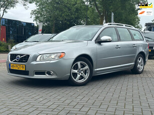 Volvo V70 2.0T R-Edition | Automaat