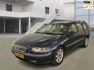 Volvo V70 2.4 T Comfort Line