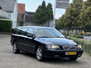 Volvo V70 2.4Nieuwe APKTrekhaakDABNAV