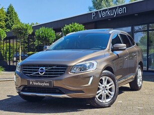 Volvo XC 60 2.0 D4 FWD SUMMUM I PANORAMA LEDER ELEKTR. STOELEN TREKHAA