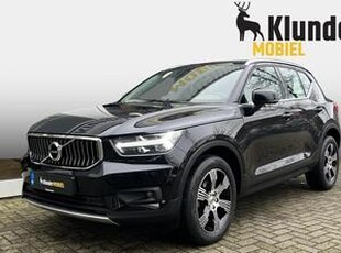 Volvo XC40 1.5 T3 Inscription |Leder|Camera|Navi|