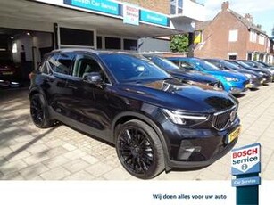 Volvo XC40 1.5 T4 R PLUS BRIGHT