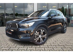 Volvo XC40 1.5 T4 Recharge Inscription Dealer Onderhouden