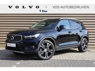 Volvo XC40 1.5 T4 Recharge Inscription Expression Full