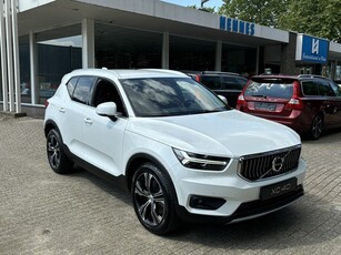 Volvo XC40 1.5 T5 262pk Recharge Inscription Autopilot