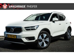 Volvo XC40 1.5 T5 Aut. Recharge 262pk Trekhaak/ Camera/