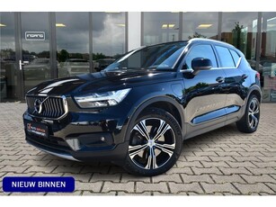 Volvo XC40 1.5 T5 Recharge Inscription Dealer Onderhouden