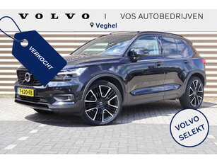 Volvo XC40 1.5 T5 Twin Engine R-Design Full Option