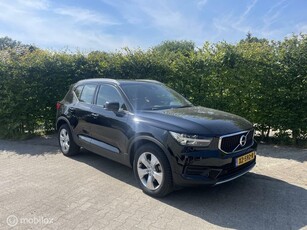 Volvo XC40 2.0 D3 AWD Automaat Momentum Camera, Leer, 1e