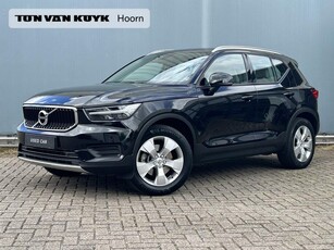 Volvo XC40 2.0 T4 Momentum Navigatie / Park assist / leer