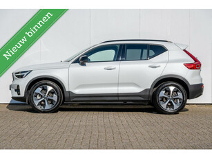 Volvo XC40 B3 Plus Dark | Adaptief cruise | Keyless