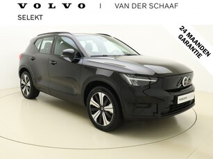 Volvo XC40 Recharge Plus 70 kWh / Stoel\- stuurverwarming \