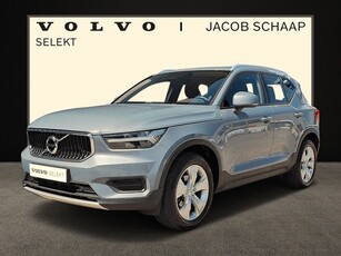 Volvo XC40 1.5 T2 Momentum Business / High performance