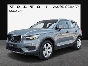 Volvo XC40 T4 Momentum Pro / Scandinavian line /