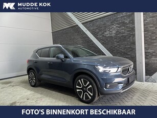 Volvo XC40 T4 Recharge Inscription Expr. Camera