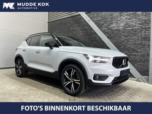 Volvo XC40 T5 Recharge R-Design Panoramadak Trekhaak