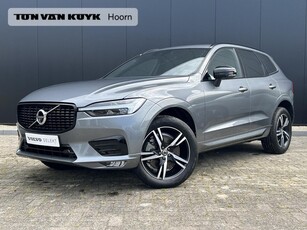 Volvo XC60 2.0 B5 R-Design Panorama dak / Head-up display /