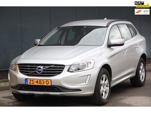 Volvo XC60 2.0 D3 FWD Summum Navigatie/Parkeersensor