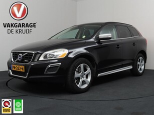 Volvo XC60 2.0 D3 R-Design Automaat Xenon Leder 18