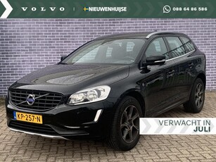 Volvo XC60 2.0 D4 FWD Ocean Race Stoelverwarming