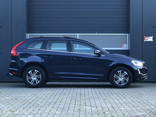 Volvo XC60 2.0 D4 FWD Summum Nav Camera Panoramadak Trekhaak