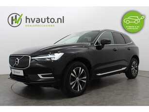 Volvo XC60 2.0 RECHARGE 340PK T6 AWD INSCRIPTION AUT8