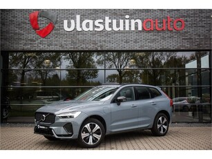 Volvo XC60 2.0 Recharge T6 AWD Plus Dark , Pano dak