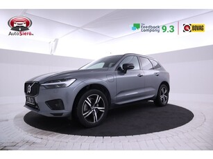 Volvo XC60 2.0 Recharge T6 AWD R-Design Camera, Memory