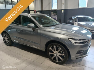 Volvo XC60 2.0 Recharge T8 AWD Inscription