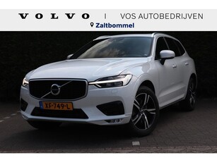 Volvo XC60 2.0 T5 AWD R-Design Panorama Schuifdak