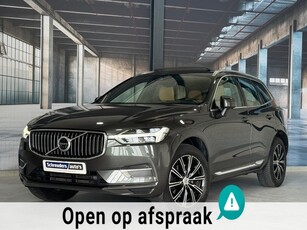 Volvo XC60 2.0 T5 Inscription ACC Pano H&K Leder HUD