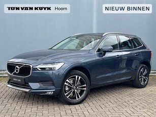 Volvo XC60 2.0 T5 Momentum / Leder / Stoelverwarming /