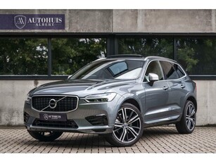 Volvo XC60 2.0 T5 R-Design Panorama Keyless ACC HuD 21''